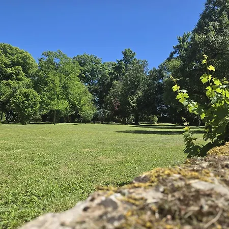 De Charme Pour 3 Pers à Avec Jardin Privatif - Fr-1-489-581 Casa de Campo *