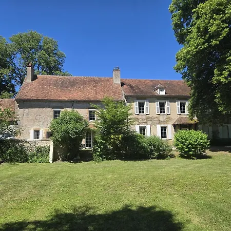 De Charme Pour 3 Pers à Avec Jardin Privatif - Fr-1-489-581 Casa de Férias