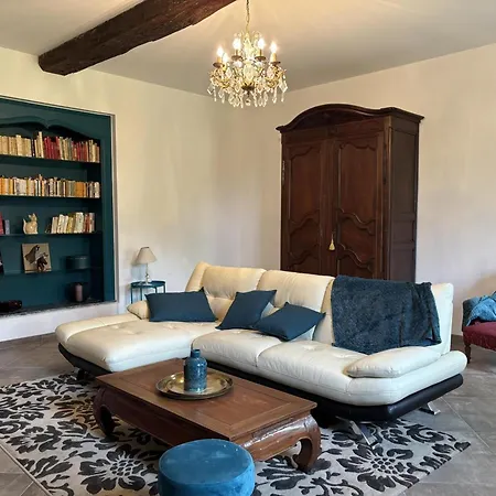 Casa de Campo De Charme Pour 3 Pers à Avec Jardin Privatif - Fr-1-489-581 Souvigny